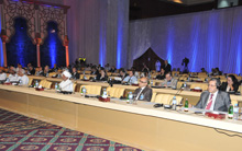 Doha Forum 2012